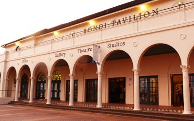 Bondi Pavilion